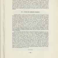 Rapport CNRS 1964-1965