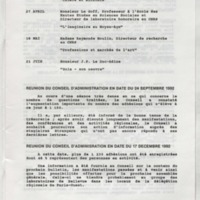 Bulletin de l'Association des anciens et des amis du CNRS n°3