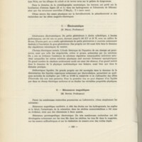 Rapport CNRS 1963-1964