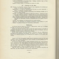 Rapport CNRS 1957-1958