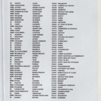 Bulletin de l'Association des anciens et des amis du CNRS n°25