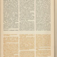 Le courrier du CNRS 33