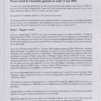 Bulletin de l'Association des anciens et des amis du CNRS n°36