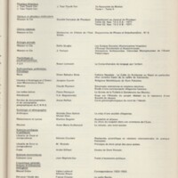 Le courrier du CNRS 8