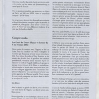 Bulletin de l'Association des anciens et des amis du CNRS n°29