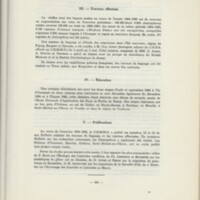 Rapport CNRS 1964-1965