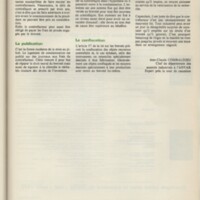 Le courrier du CNRS 22