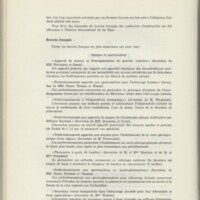 Rapport CNRS 1967