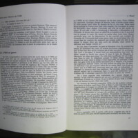 Cahiers pour l'histoire du CNRS 2