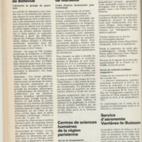 Le courrier du CNRS 4