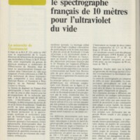 Le courrier du CNRS 12