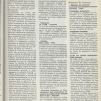 Le courrier du CNRS 27