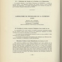 Rapport CNRS 1958-1959