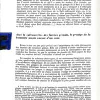 Cahiers pour l'histoire du CNRS 8