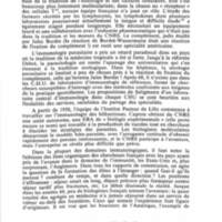 Cahiers pour l'histoire du CNRS 7