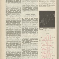 Le courrier du CNRS 32