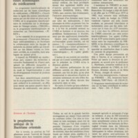 Le courrier du CNRS 35