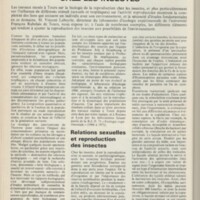 Le courrier du CNRS 8