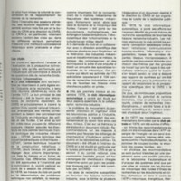 Rapport CNRS 1977-1978