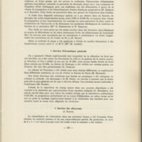 Rapport CNRS 1962-1963