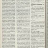 Le courrier du CNRS 28