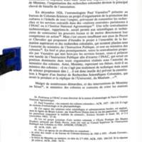 Cahiers pour l'histoire du CNRS 10