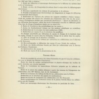 Rapport CNRS 1958-1959