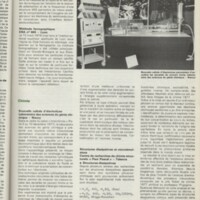 Le courrier du CNRS 28