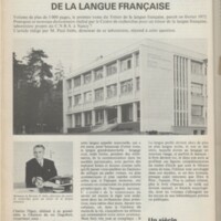 Le courrier du CNRS 3