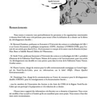 Bulletin de l'Association des anciens et des amis du CNRS n°34