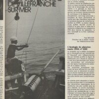 Le courrier du CNRS 26