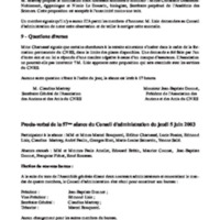 Bulletin de l'Association des anciens et des amis du CNRS n°33