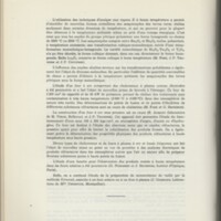 Rapport CNRS 1964-1965