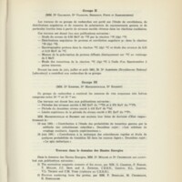 Rapport CNRS 1960-1961