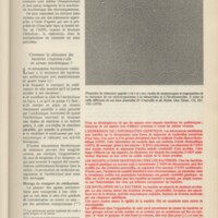 Le courrier du CNRS 35