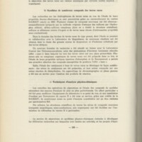 Rapport CNRS 1963-1964