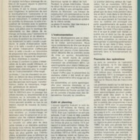 Le courrier du CNRS 25