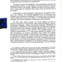 Cahiers pour l'histoire du CNRS 10