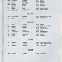 Bulletin de l'Association des anciens et des amis du CNRS n°11