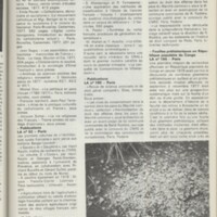 Le courrier du CNRS 27