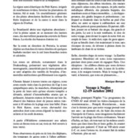 Bulletin de l'Association des anciens et des amis du CNRS n°32