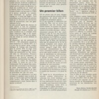 Le courrier du CNRS 6