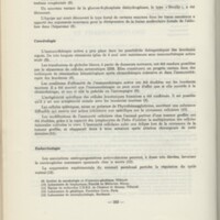 Rapport CNRS 1969
