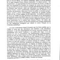 Cahiers pour l'histoire du CNRS 10