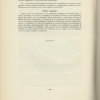 Rapport CNRS 1957-1958