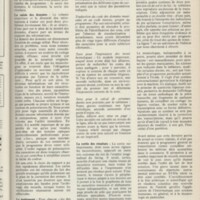 Le courrier du CNRS 8