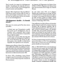 Bulletin de l'Association des anciens et des amis du CNRS n°34