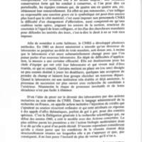 Cahiers pour l'histoire du CNRS 10