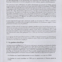 Bulletin de l'Association des anciens et des amis du CNRS n°35-hs