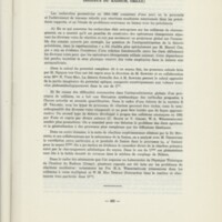 Rapport CNRS 1964-1965